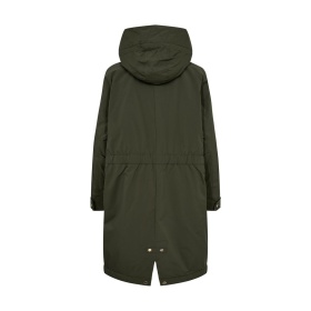 Mos Mosh Cali Parka Jakke 