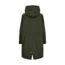 Mos Mosh - Mos Mosh Cali Parka Jakke 