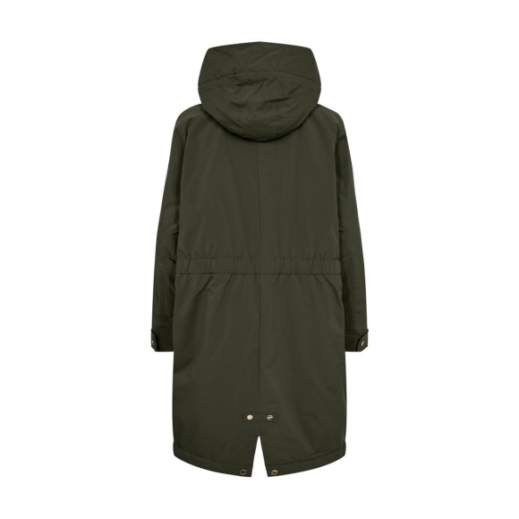 Mos Mosh - Mos Mosh Cali Parka Jakke 