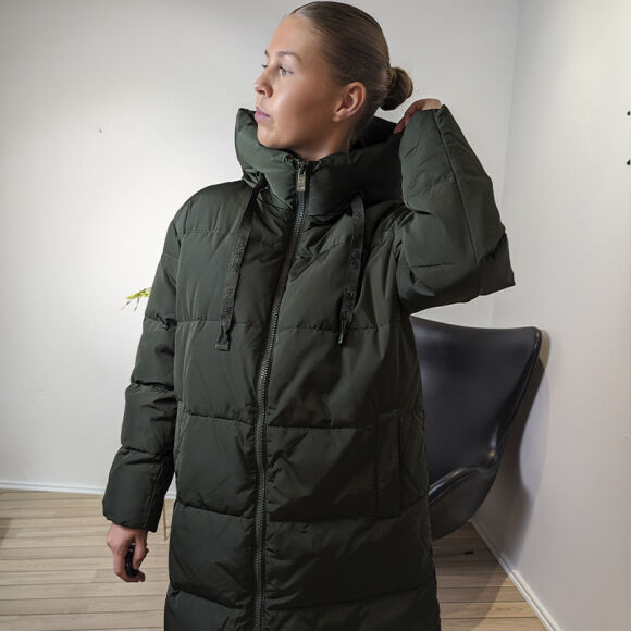 Mos Mosh - Mos Mosh Nova Avon Down Jakke