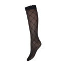 H.T.D. - Hype The Detail Knee High Logo Strømpe H.T.D. - Hype The Detail Knee High Logo Strømpe