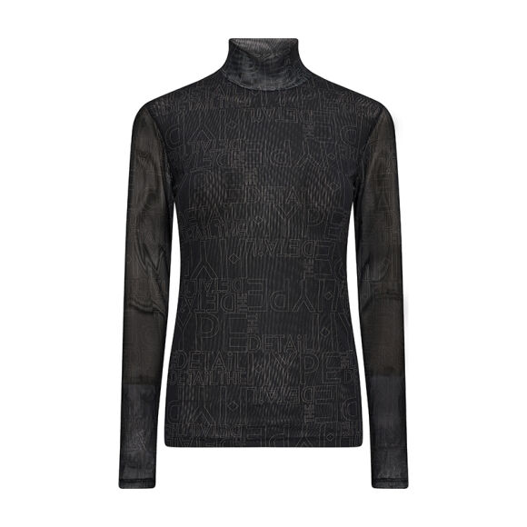 H.T.D. - Hype the Detail H.T.D. Bluse 