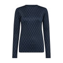 H.T.D. - Hype the Detail Logo Bluse 