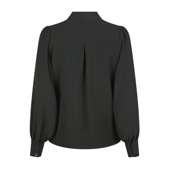 Neo Noir - Neo Noir Vildra Bluse
