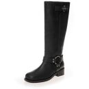 Copenhagen Shoes - Copenhagen Shoes Go For The Movie High Støvle Copenhagen Shoes - Copenhagen Shoes Go For The Movie High Støvle