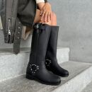 Copenhagen Shoes - Copenhagen Shoes Go For The Movie High Støvle Copenhagen Shoes - Copenhagen Shoes Go For The Movie High Støvle