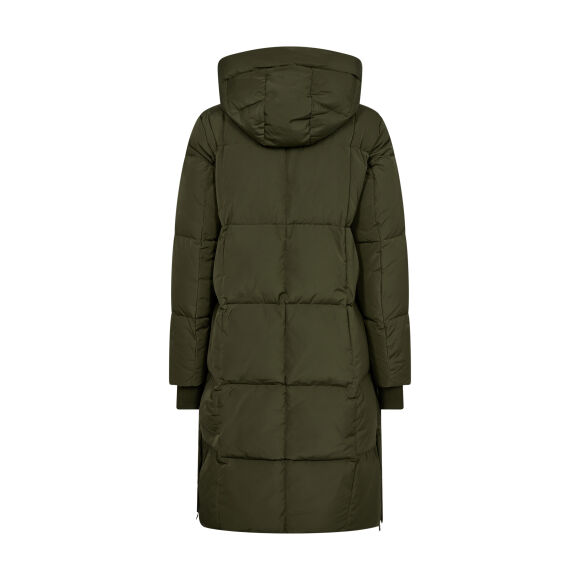 Mos Mosh - Mos Mosh Nova Square Jakke