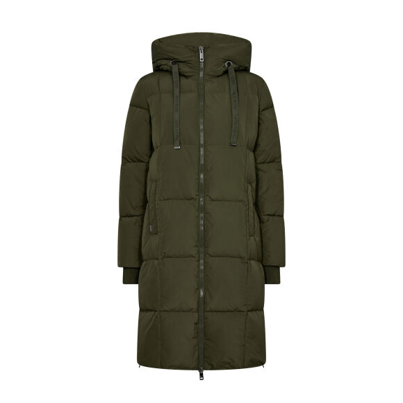 Mos Mosh - Mos Mosh Nova Square Jakke