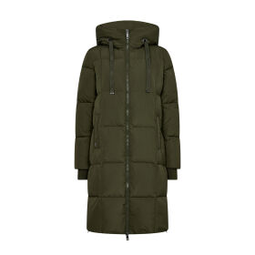 Mos Mosh Nova Square Jakke