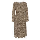 Saint Tropez  - Saint Tropez Gazel Kjole