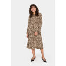 Saint Tropez  - Saint Tropez Gazel Kjole