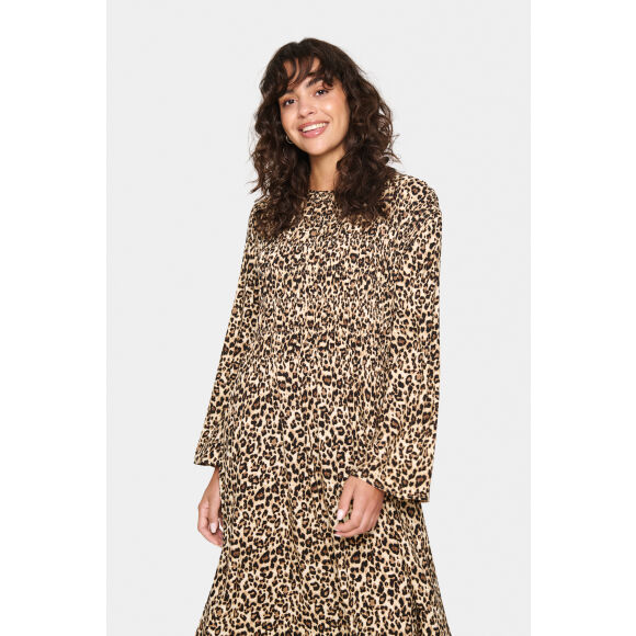 Saint Tropez  - Saint Tropez Gazel Kjole