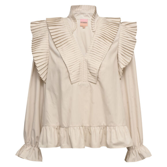 Gossia - Gossia Nazli Bluse