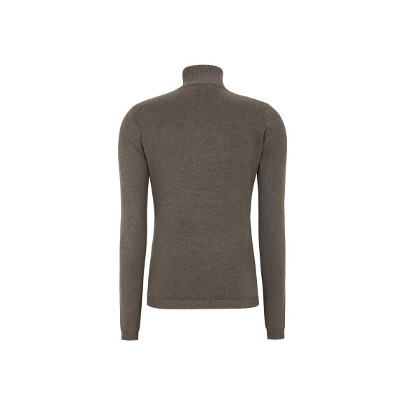 Soft Rebels - Soft Rebels SrMarla Rollneck Strik