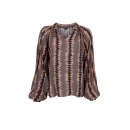 Black Colour - Black Colour BCNadine Bluse Black Colour - Black Colour BCNadine Bluse