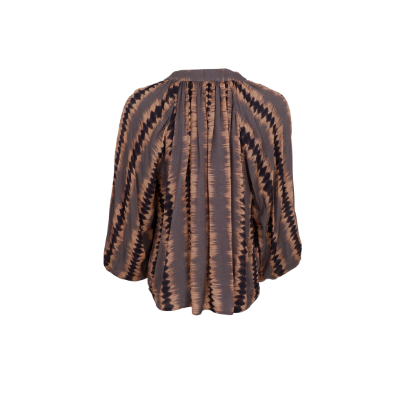 Black Colour - Black Colour BCNadine Bluse