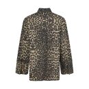 Neo Noir - Neo Noir Dita Leopard Skjorte 