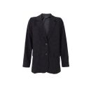 Black Colour - Black Colour BCDiamond Blazer Black Colour - Black Colour BCDiamond Blazer