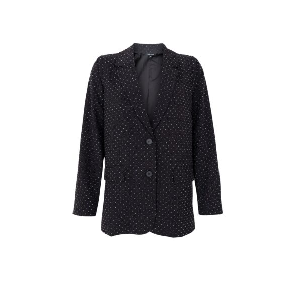 Black Colour - Black Colour BCDiamond Blazer