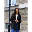 Black Colour - Black Colour BCDiamond Blazer Black Colour - Black Colour BCDiamond Blazer