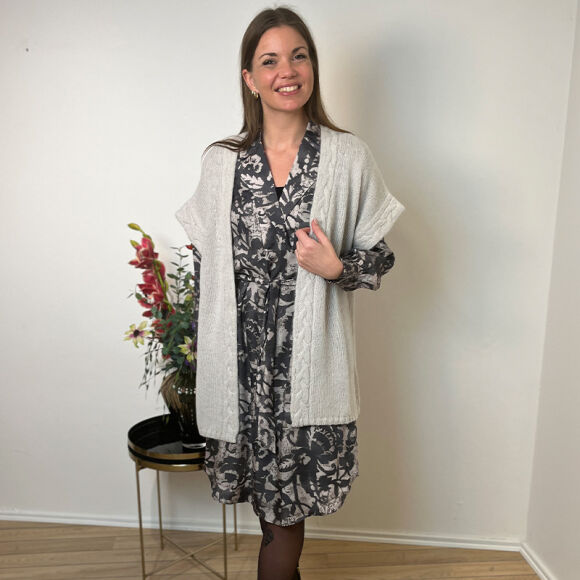 Gustav - Gustav Mabelle Strik Cardigan 