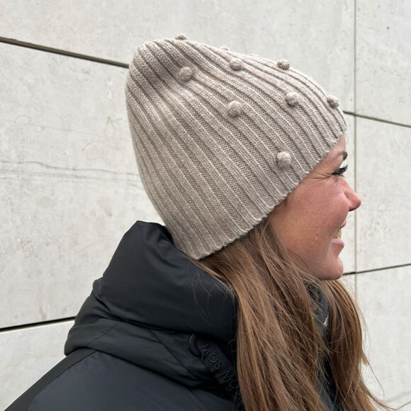 Gustav - Gustav Edona Hat 