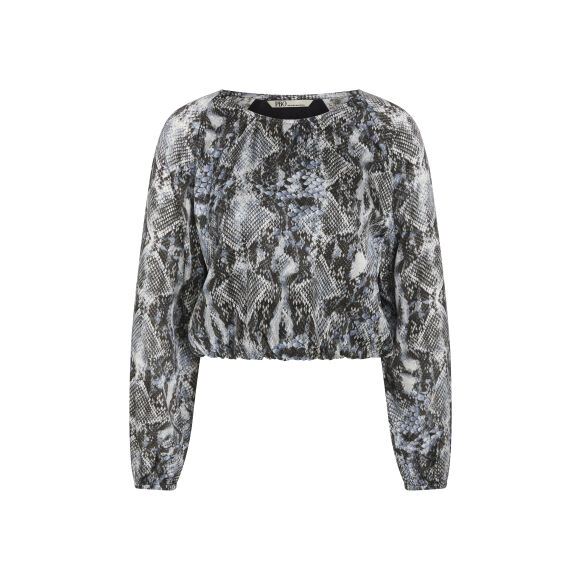 PBO - Pbo Kalifor Bluse