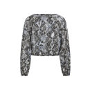 PBO - Pbo Kalifor Bluse