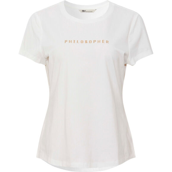 PBO - Pbo Philosopher T-Shirt