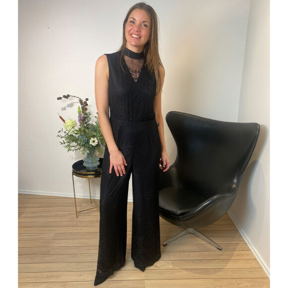 PBO - Pbo Tolga Jumpsuit 