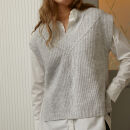 love&divine - Love & Divine Vest love&divine - Love & Divine Vest