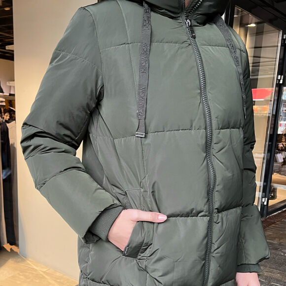 Mos Mosh - Mos Mosh Nova Square Jakke