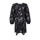 Black Colour - Black Colour Casablanca Kjole Black Colour - Black Colour Casablanca Kjole