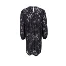 Black Colour - Black Colour Casablanca Kjole Black Colour - Black Colour Casablanca Kjole