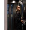 Black Colour - Black Colour Casablanca Kjole Black Colour - Black Colour Casablanca Kjole