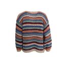 Black Colour - Black Colour Tanita Cardigan 