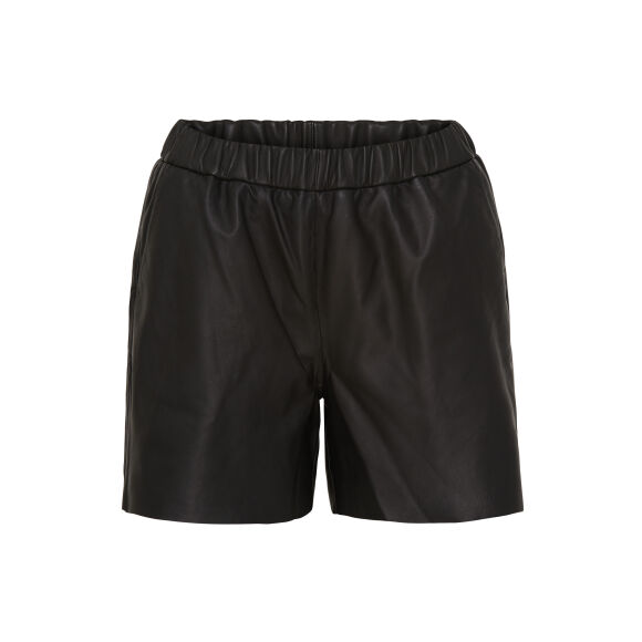Notyz - Notyz Skind Shorts