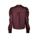 Neo Noir - Neo Noir Rosslyn Bluse Neo Noir - Neo Noir Rosslyn Bluse