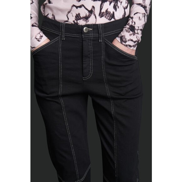 Bitte Kai Rand - Bitte Kai Rand Jinzu Buks