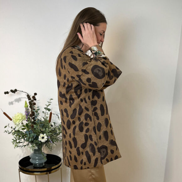 Karmamia - Karmamia Kennedy Jakke