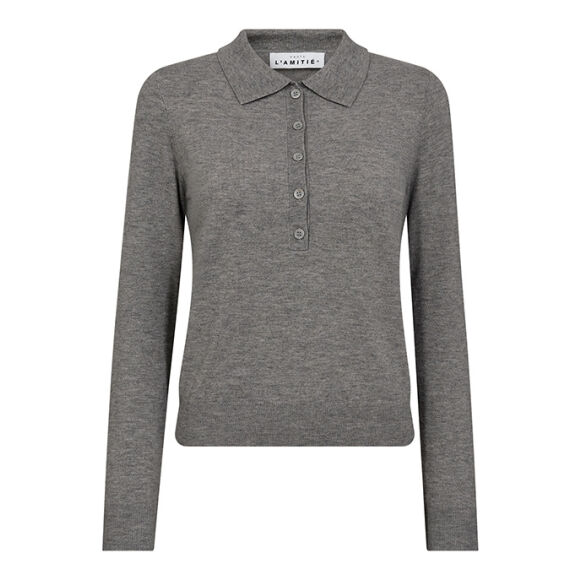 Haute L´amitié Premiere LS Polo Strik