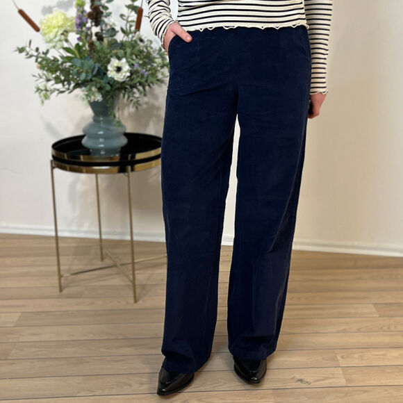 Amaze Cph - Amaze CPH Victoria Corduroy Bukser