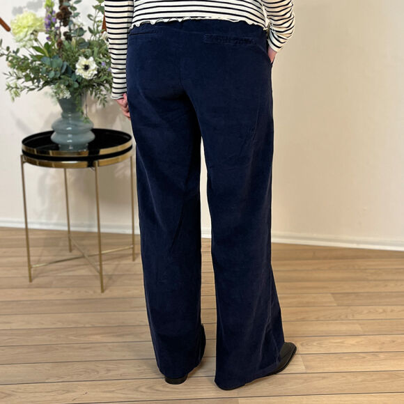 Amaze Cph - Amaze CPH Victoria Corduroy Bukser