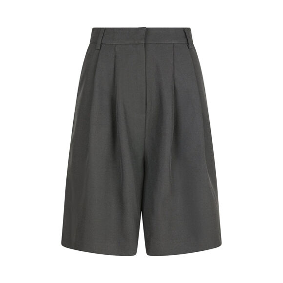 Neo Noir - Neo Noir Nika Structure Shorts 
