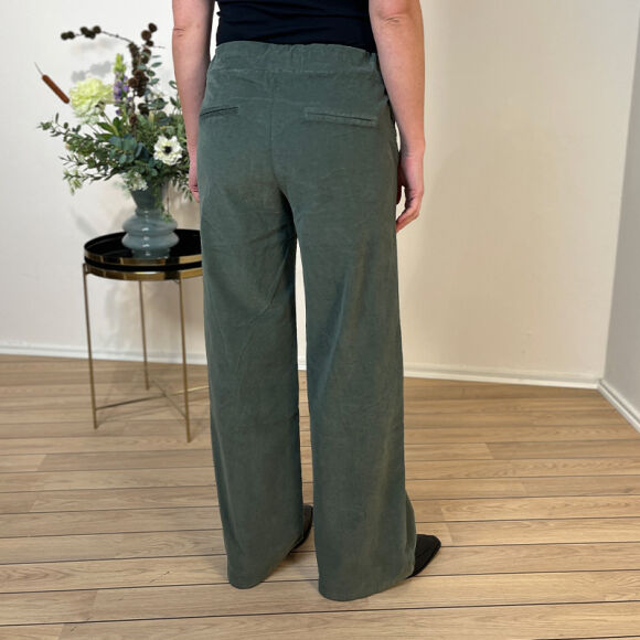 Amaze Cph - Amaze Cph Victoria Corduroy Bukser