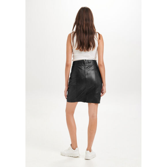 BTF-CPH - Btf-Cph Pencil Nederdel 