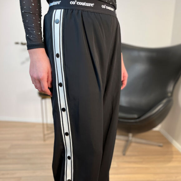 Co'couture - Co'couture Amina Logo Panel Buks 