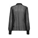 Continue - Continue Karina Lace Skjorte Continue - Continue Karina Lace Skjorte