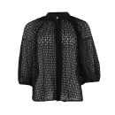 Continue - Continue Sia Red Bluse Continue - Continue Sia Red Bluse