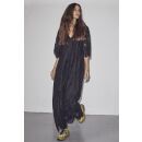 Haute L'amitie - Haute L’amitié Curvey Blonde Kjole